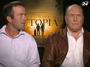 Роберт Дюваль не проти знятись у ще одному вестерні Роберт Дюваль не проти знятись у ще одному вестерні