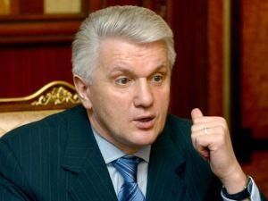 Литвин не хоче, щоб Україна і Росія загострювали газові відносини