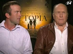 Роберт Дюваль не против сняться в еще одном вестерне