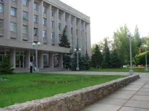 В Херсонском горсовете отказались исполнять Гимн Украины В Херсонском горсовете отказались исполнять Гимн Украины