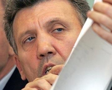 Ківалов: Законопроект про регіональні мови не шкодить українській Ківалов: Законопроект про регіональні мови не шкодить українській