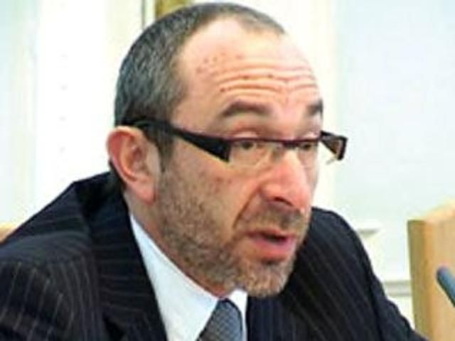 Кернес отказался повышать тарифы в Харькове Кернес отказался повышать тарифы в Харькове