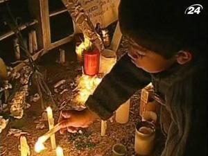 Чилі: влада підтвердила загибель 21 людини у авіакатастрофі