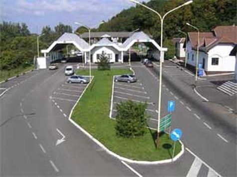 Україна, Молдова та Румунія підписали договір про митну співпрацю Україна, Молдова та Румунія підписали договір про митну співпрацю