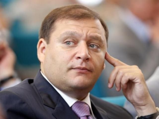 "Shell" інвестує в Харківщину 1 млрд дол.