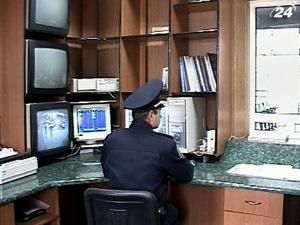 МВС: Особу, яка вбила майора міліції встановлено МВС: Особу, яка вбила майора міліції встановлено