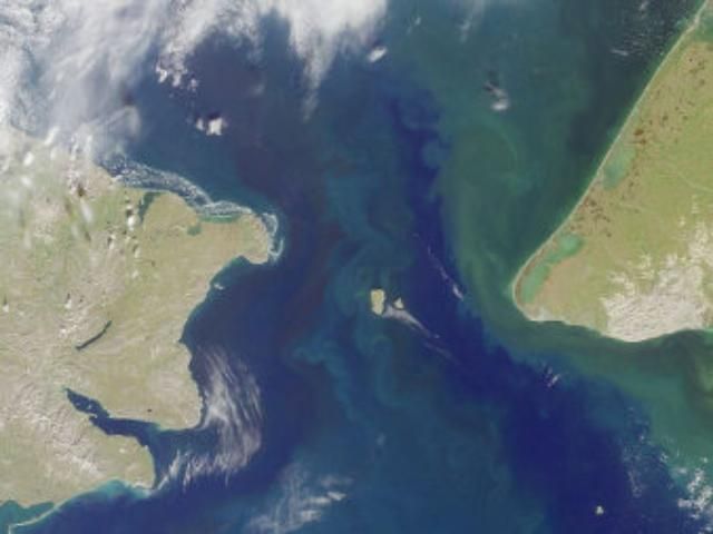 Росія і США можуть об'єднатися за 65 млрд дол. Росія і США можуть об'єднатися за 65 млрд дол.