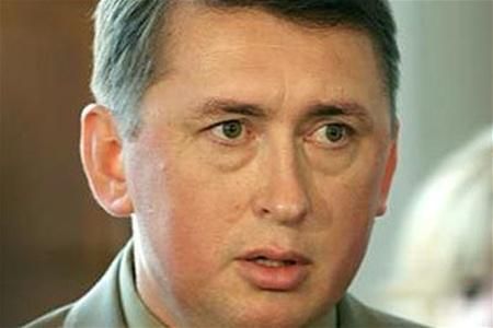 Мельниченко: Тимошенко пощастило із суддею Мельниченко: Тимошенко пощастило із суддею