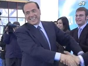 У 2013 році Берлусконі планує знову стати прем'єром