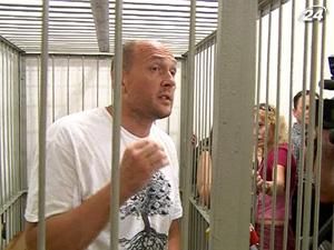 Суд огласит приговор Игорю Диденко Суд огласит приговор Игорю Диденко