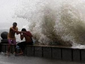 Тайфун "Талас" в Японии унес 27 жизней