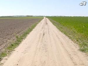 До кінця року держава ощасливить 100 тисяч селян До кінця року держава ощасливить 100 тисяч селян