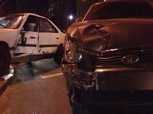 36 осіб загинуло у ДТП на вихідних 36 осіб загинуло у ДТП на вихідних