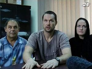 19 украинцев задержали ливийские власти, как снайперов 19 украинцев задержали ливийские власти, как снайперов