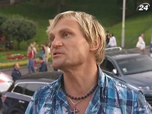 В Киеве почтили память жертв землетрясения в Японии В Киеве почтили память жертв землетрясения в Японии