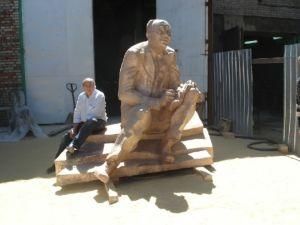 В Одесі відкрили новий пам’ятник письменнику В Одесі відкрили новий пам’ятник письменнику