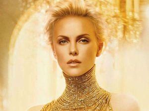 Christian Dior продовжує співпрацю з Шарліз Терон Christian Dior продовжує співпрацю з Шарліз Терон