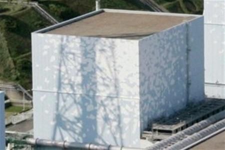 Третий реактор Фукус-1 охладили до температуры ниже 100 градусов Третий реактор Фукус-1 охладили до температуры ниже 100 градусов