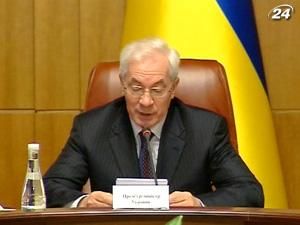 Россия готова судиться с Украиной за газовые соглашения 