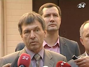Сірий : Тимошенко позбавлена права на справедливий розгляд справи Сірий : Тимошенко позбавлена права на справедливий розгляд справи