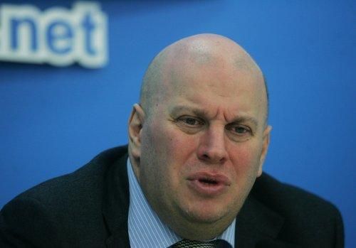 Бродский подозревает Тимошенко в шпионаже в пользу России Бродский подозревает Тимошенко в шпионаже в пользу России