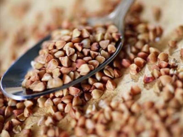 В Уряді обіцяють зниження цін на гречку В Уряді обіцяють зниження цін на гречку