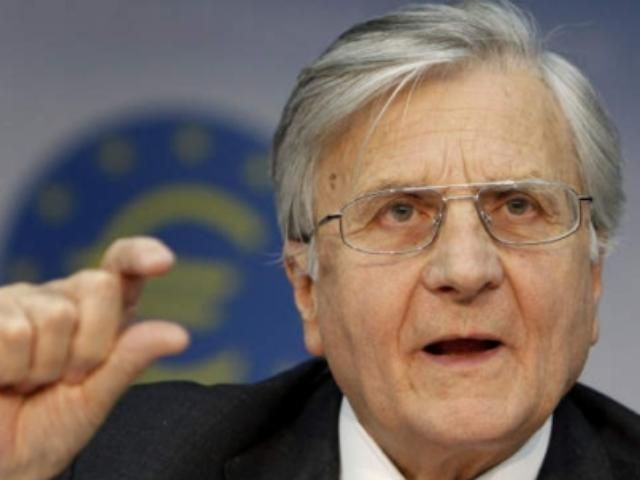 Глава Центробанку ЄС вимагає реформ Глава Центробанку ЄС вимагає реформ