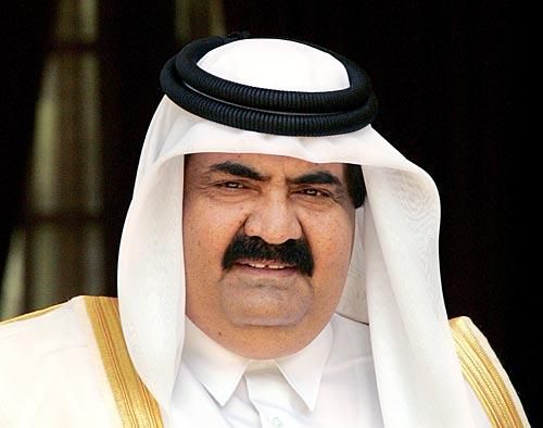 На лидера Катара совершено покушение 