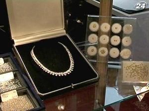 У Бельгії алмазна галузь приховала $1 млрд. від податківців У Бельгії алмазна галузь приховала $1 млрд. від податківців