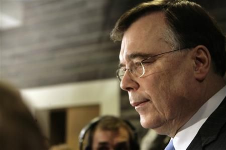 У Ісландії судять екс-прем'єра через кризу У Ісландії судять екс-прем'єра через кризу