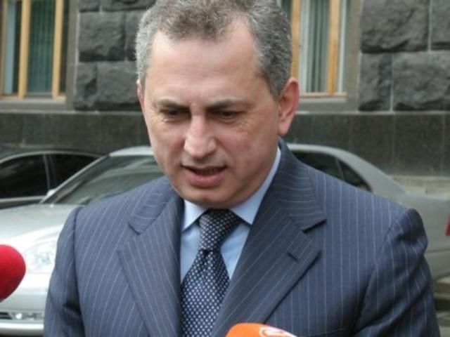 Україна збільшила перевезення вантажів на 10% Україна збільшила перевезення вантажів на 10%