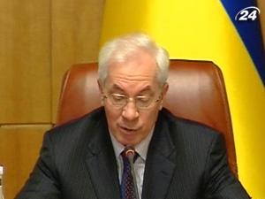 Азаров сказал, что страны договорятся без суда 