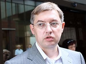 Адвокат Діденка: Ми, звичайно, задоволені Адвокат Діденка: Ми, звичайно, задоволені