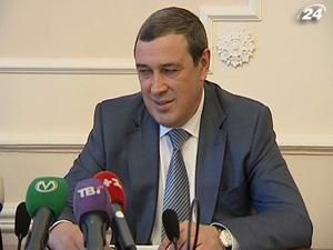 СБУ: В нас катувань немає. Ми злочинцям пропонуємо каву СБУ: В нас катувань немає. Ми злочинцям пропонуємо каву