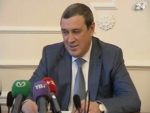 СБУ: У нас пыток нет. Мы преступникам предлагаем кофе