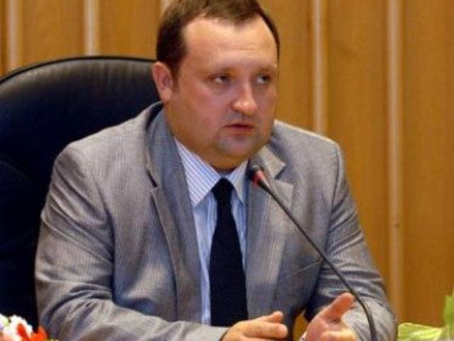 Арбузов: В Украине растет теневой рынок валюты