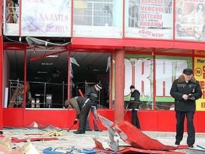 Макеевские террористы получили 15 и 8 лет лишения свободы Макеевские террористы получили 15 и 8 лет лишения свободы