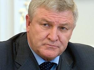 Ежель хочет провести в Украине международную выставку вооружений Ежель хочет провести в Украине международную выставку вооружений