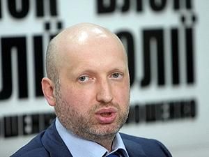Турчинов: Тимошенко залишиться лідером "Батьківщини" Турчинов: Тимошенко залишиться лідером "Батьківщини"