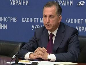 Колесников: Украина практически готова к Евро-2012 - 5 сентября 2011 - Телеканал новин 24