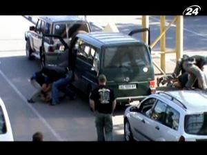 СБУ викрила транснаціональний тіньовий товарообіг валюти СБУ викрила транснаціональний тіньовий товарообіг валюти