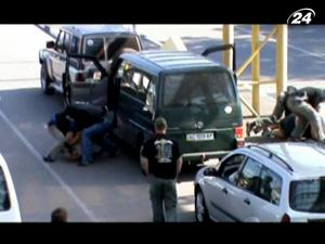 СБУ разоблачила транснациональный теневой товарооборот валюты