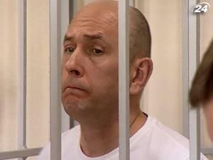 Диденко освободили из-под стражи в зале Печерского суда