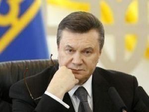 Янукович не исключает членства Украины в Таможенном союзе 
