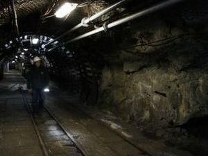 В Луганской области на шахте произошло затопление 