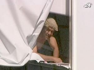 У Сіднеї чоловік з вибухівкою взяв у заручники власну дочку У Сіднеї чоловік з вибухівкою взяв у заручники власну дочку