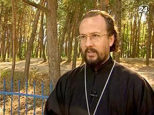 Днепропетровский священник вернулся из странствий по Папуа Новой Гвинеи Днепропетровский священник вернулся из странствий по Папуа Новой Гвинеи