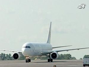 Український ринок авіаперевезень відкриють для іноземних компаній Український ринок авіаперевезень відкриють для іноземних компаній