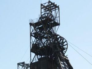 На Донеччині у шахті загинув гірник На Донеччині у шахті загинув гірник