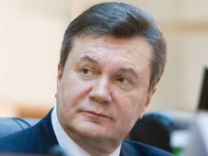 Янукович Медведеву: Мы не бедные родственники и не будем ими никогда 